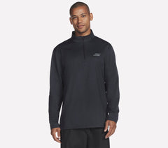 Hoops 1/4 Zip Skechers for sale