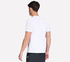 SKX Short Sleeve Tee Skechers discount