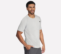 Raglan Seamless Tee Skechers outlet