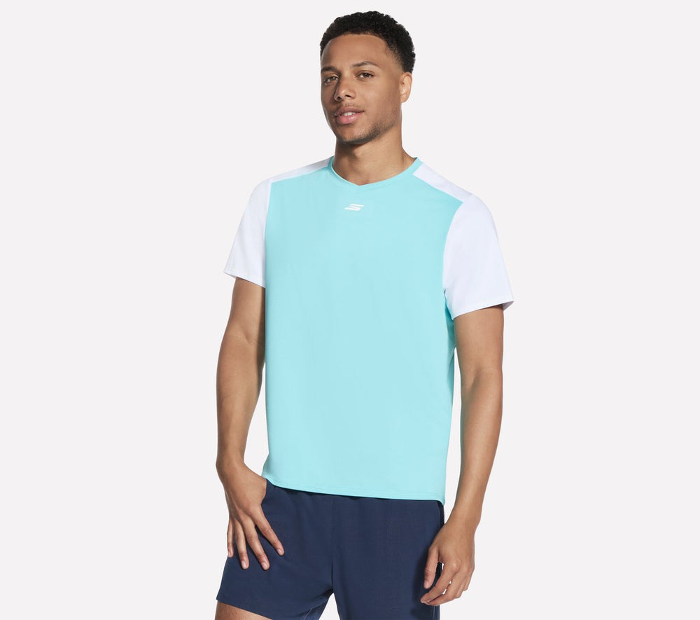 Pace Tee Skechers online