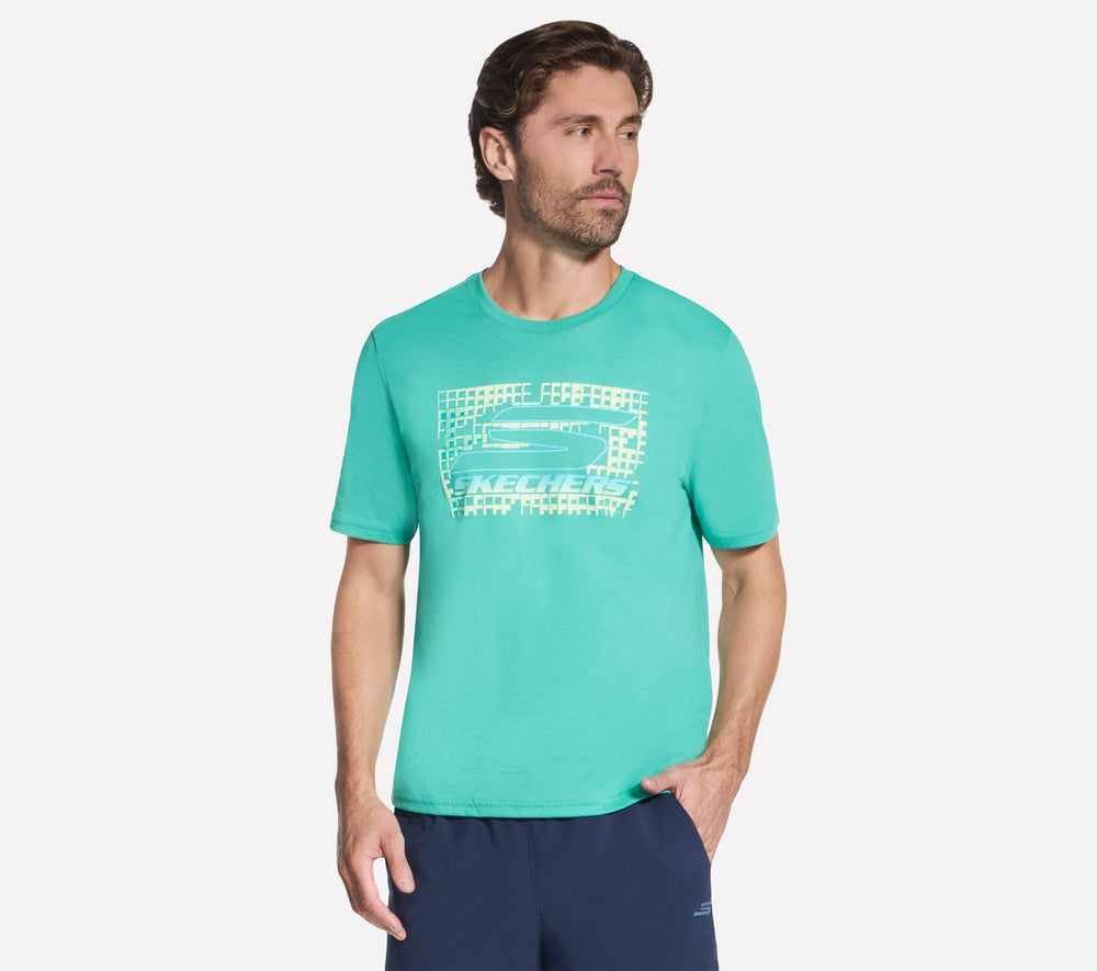 Ace Tee Skechers US