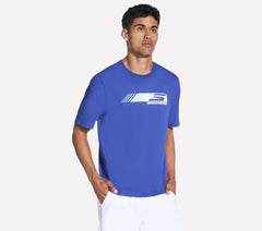 Speedster Tee Skechers sale