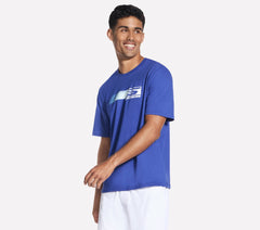Speedster Tee Skechers sale