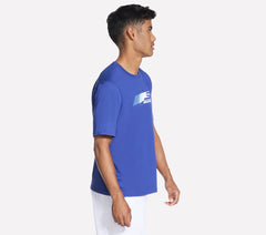 Speedster Tee Skechers sale