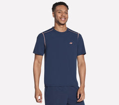 GO RUN Vapor Tee Skechers discount