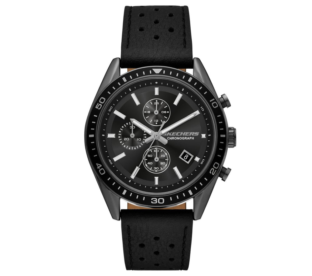 Hewes Watch Skechers outlet