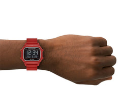 Slip-ins: Fiske Watch Skechers discount