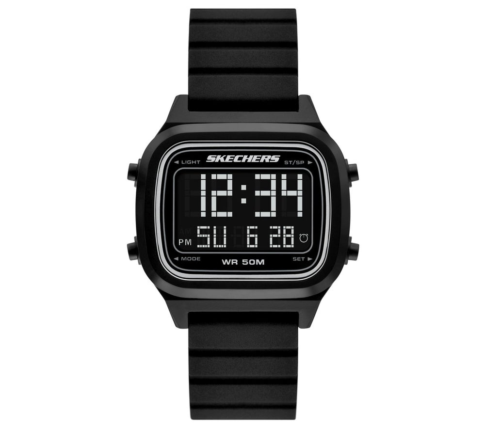 Slip-ins: Fiske Watch Skechers online