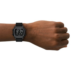 Slip-ins: Fiske Watch Skechers online