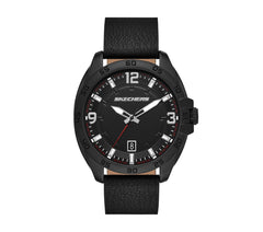 Brentwood Black Watch Skechers on sale