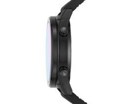 Accessories Blue Face Digital Watch Skechers outlet