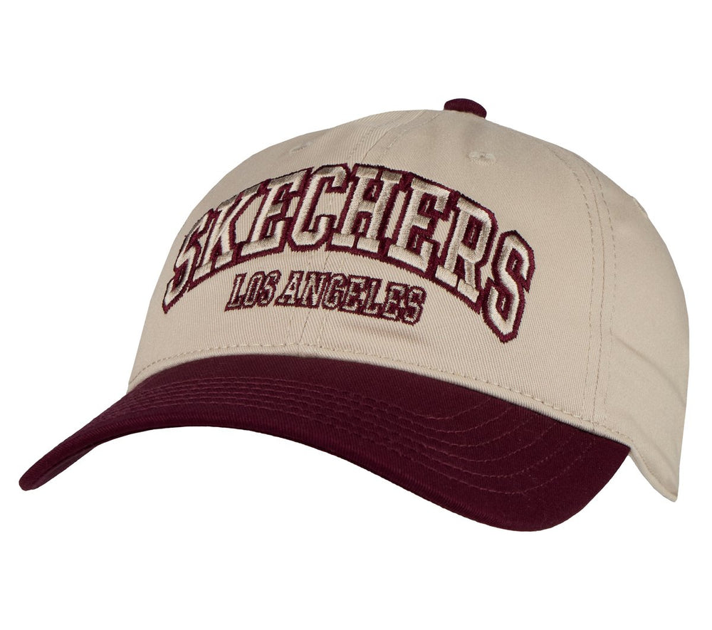 Collegiate Baseball Hat Skechers sale