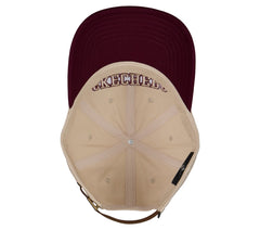 Collegiate Baseball Hat Skechers sale