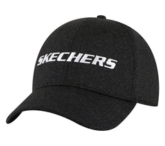 On the Road Flat Brim Hat Skechers US