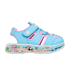 Play Scene Splash - Ocean Walk Skechers on sale