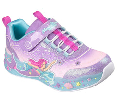 S-Lights: Mermaid Dreams Skechers sale