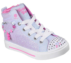 Twinkle Toes: Twinkle Sparks - Forever Bestie Skechers discount