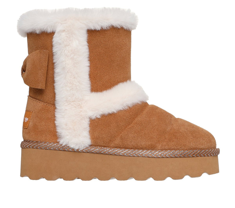 Glamslam HI - Snow Drifter Skechers online