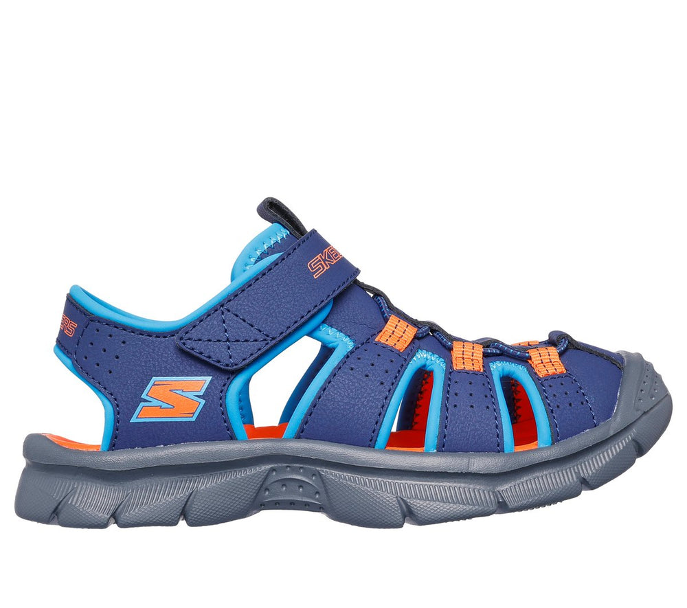 Relix- Valdex Skechers online