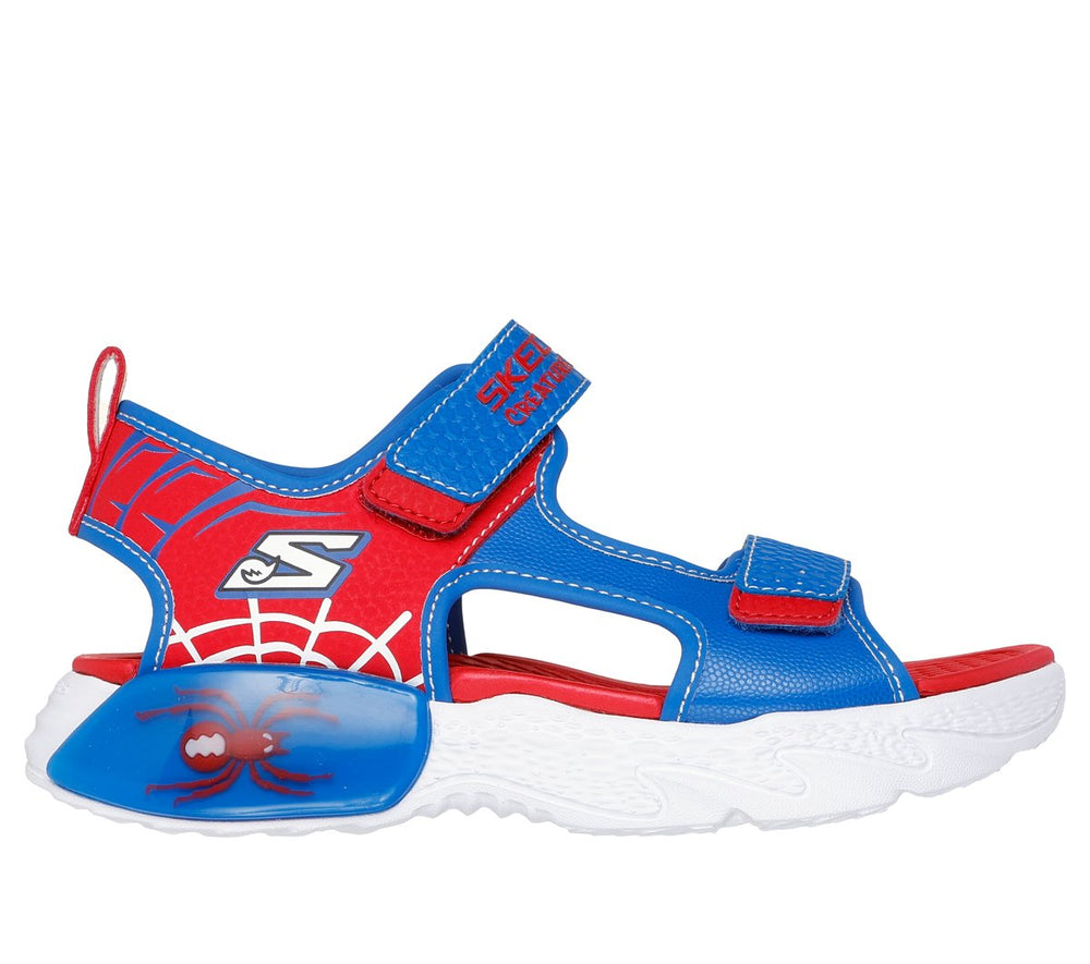 Creature-Splash - Bugtacular Skechers US