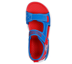 Creature-Splash - Bugtacular Skechers US