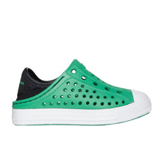 Foamies: Guzman Steps - Aqua Surge Skechers sale