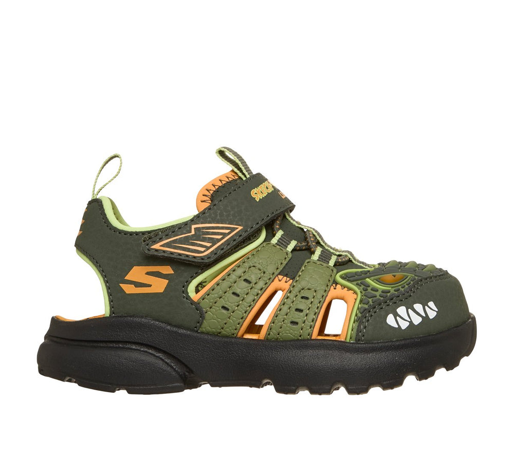 Razor Splash - Raptor Quest Skechers for sale