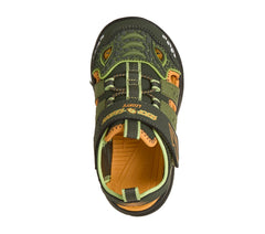 Razor Splash - Raptor Quest Skechers for sale