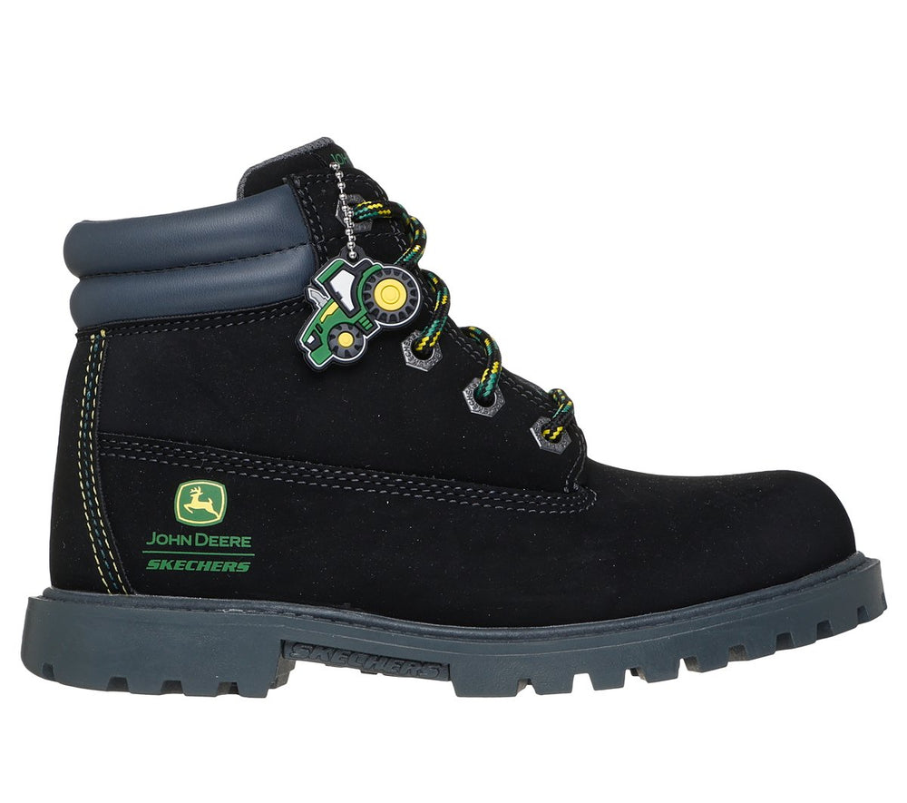 John Deere: Power Reach - Rugged-Dozer Skechers sale