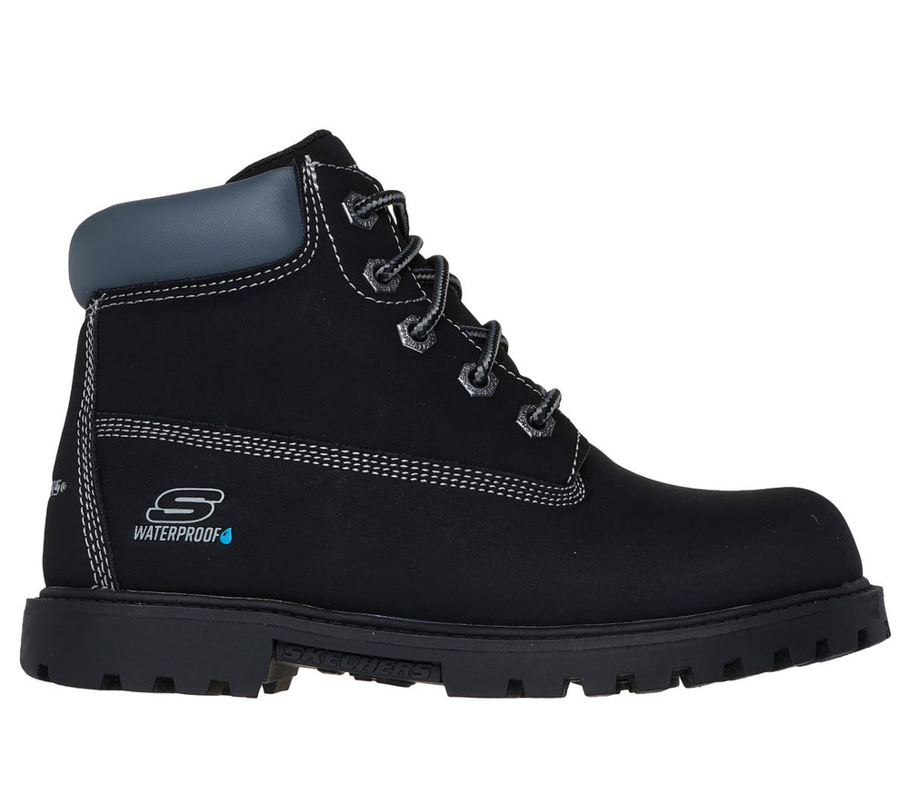 Waterproof: Power Reach - Hydro-Tread Skechers discount