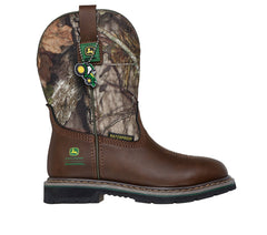 John Deere Waterproof: Rowood - Moss Canyon Skechers online
