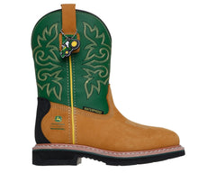 John Deere Waterproof: Rowood - Boulder Valley Skechers on sale