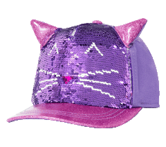 Cat Ear Hat Skechers US