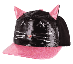 Cat Ear Hat Skechers on sale