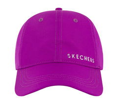 Skech-Shine Foil Baseball Hat Skechers online