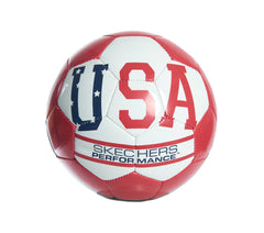 America Size 5 Soccer Ball Skechers US