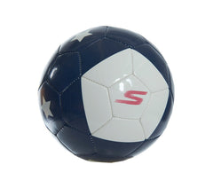 America Size 5 Soccer Ball Skechers US