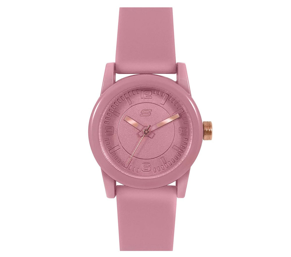Accessories Rosecrans Mini Analog Watch Skechers US