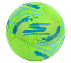 Hex Brushed Size 5 Soccer Ball Skechers outlet