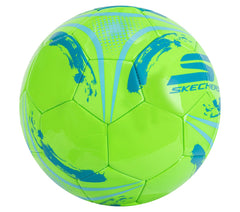Hex Brushed Size 5 Soccer Ball Skechers outlet