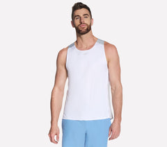 GO DRI Circuit Tank Skechers discount