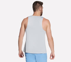 GO DRI Circuit Tank Skechers discount