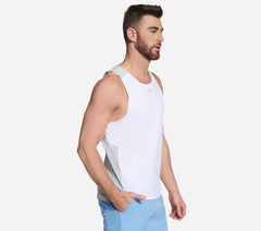 GO DRI Circuit Tank Skechers discount