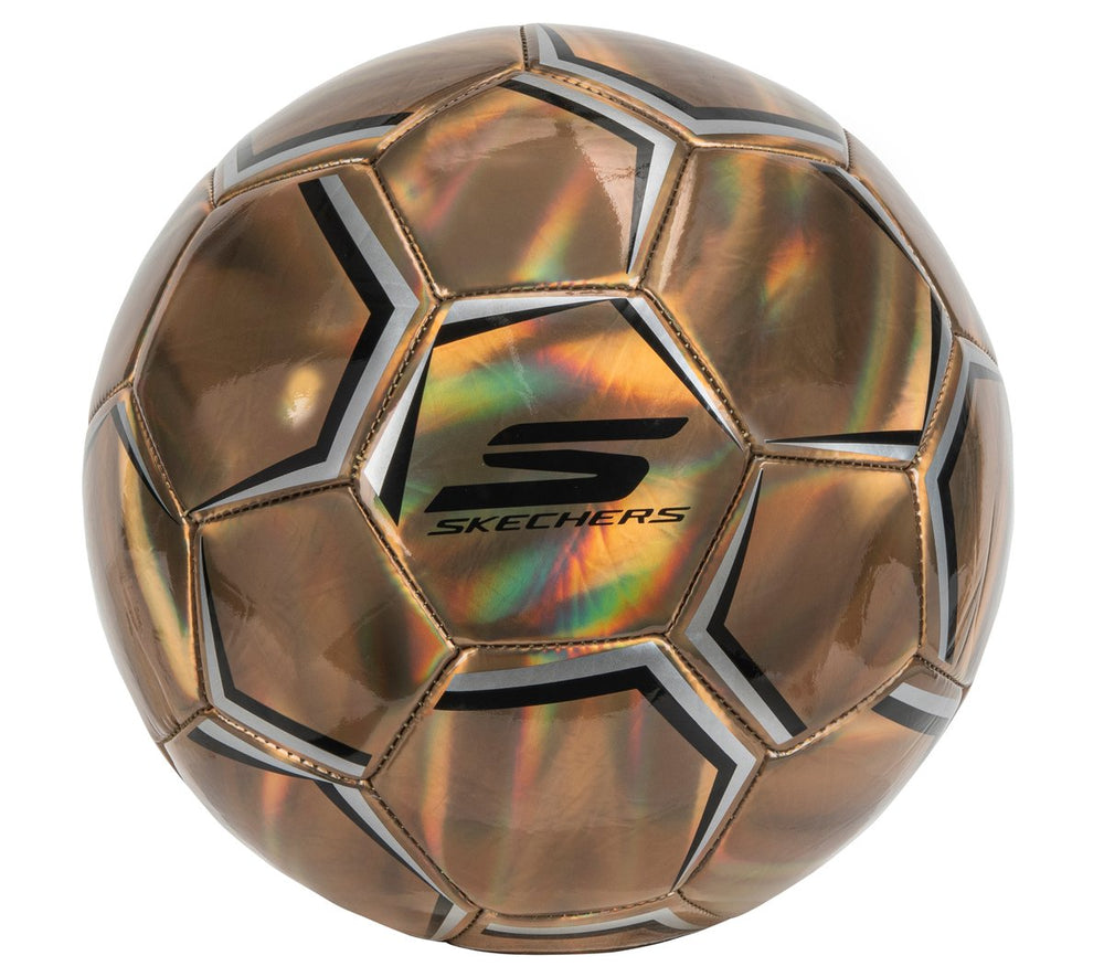 Hex Shadow Size 5 Soccer Ball Skechers on sale