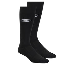 2 Pack Men's Performance Soccer Over The Knee Socks Skechers sale
