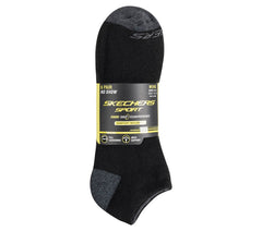 6 Pack Walking Low Cut Socks Skechers discount