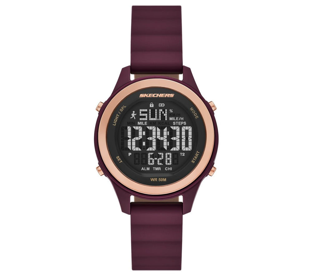 Slip-ins: Fairhaven Watch Skechers sale