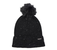 Sequin Beanie Skechers US
