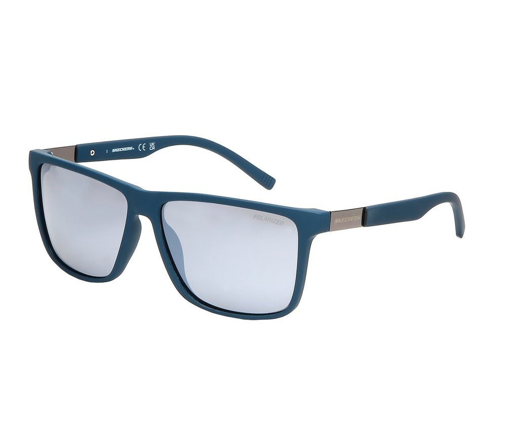 Soft Touch Square Sunglasses Skechers sale
