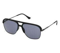 Metal Navigator Sunglasses Skechers discount
